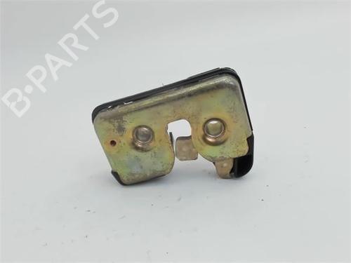 Used Tailgate lock VW GOLF III (1H1) [1989-1998]  10705611