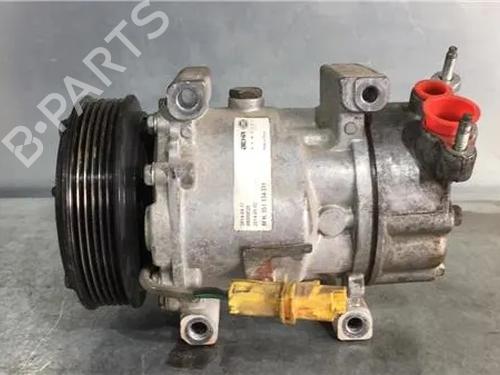 Used AC compressor PEUGEOT 307 (3A/C) 1.6 16V (109 hp) 9702729