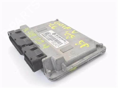 Elektronisk modul VW GOLF V (1K1) 1.6 | BP10982852M83 