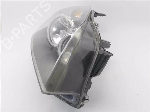 Højre forlygte OPEL ASTRA H GTC (A04) 1.7 CDTi (L08) | BP24338700C29 