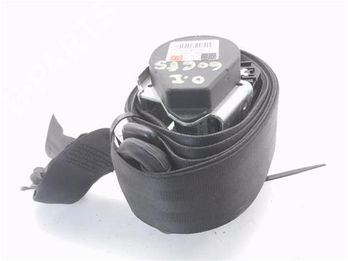 Front left seatbelt AUDI A3 Sportback (8PA) 2.0 TDI 16V | BP32395953I26 