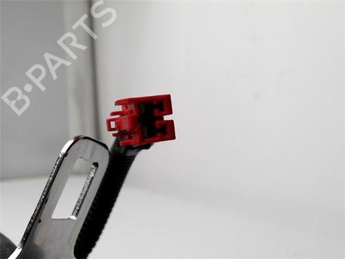 Front left seatbelt MITSUBISHI SPACE WAGON (N9_W, N8_W) 2.4 | BP12201258I26 