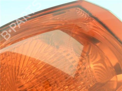 Left taillight VW GOLF VI (5K1)  | BP29505877C34 