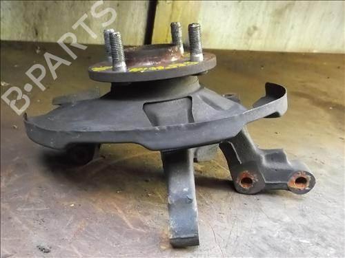 Left front steering knuckle KIA SEPHIA Saloon (FA)  | BP14334511M25 