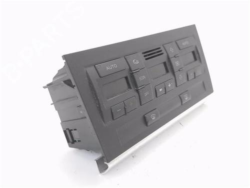 Climate control AUDI A4 B7 (8EC) 2.0 TDI 16V | BP34237470I5  - Image 6