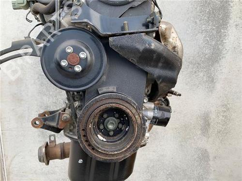 Engine SUZUKI BALENO (EG)  | BP29431381M1 