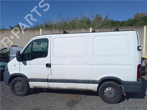 Other NISSAN INTERSTAR Van (X70) dCi 120 | BP36995549O1 - Image 10