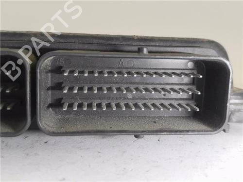 Electronic module RENAULT MEGANE I (BA0/1_)  | BP29020156M83 