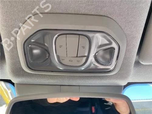 Interior roof light FIAT TIPO Hatchback (356_, 357_) 1.4 (356HXA1B, 357) | BP19133756I8 