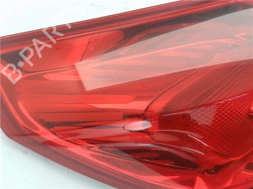 Left taillight OPEL ASTRA J (P10) | BP33731299C34 - Image 10