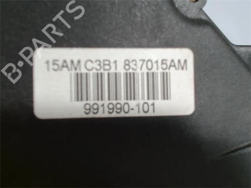 Front left lock SEAT IBIZA III (6L1) 1.9 TDI | BP11410407C98 
