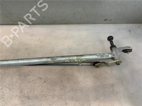 Front wiper motor OPEL ASTRA K (B16)  | BP22202525M29 