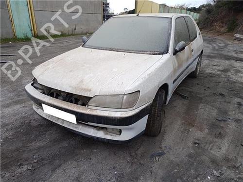 Used Parts PEUGEOT 306 Hatchback (7A, 7C, N3, N5) 1.6 (89 hp) 4212089
