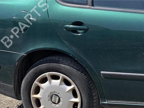 Used Fuel pump Fuel pump SEAT TOLEDO II (1M2) [1998-2006] 26445157 26445157