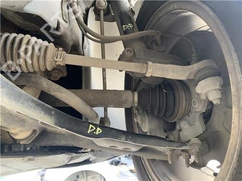 Used Steering rack Steering rack SEAT LEON (1P1) 1.9 TDI (105 hp) 32417886 32417886