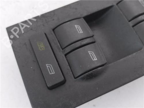 Left front window switch AUDI A6 C5 (4B2, 4B4) 1.8 T | BP34621563I27  - Image 9
