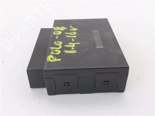 Electronic module VW POLO (9N_, 9A_) 1.4 16V | BP10982753M83 