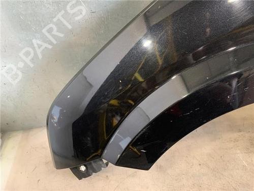 Left front fenders FORD FUSION (JU_) 1.6 TDCi | BP29284992C41 