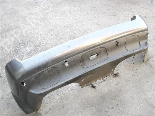 Used Rear bumper BMW X5 (E53) 3.0 d (184 hp) 12127720