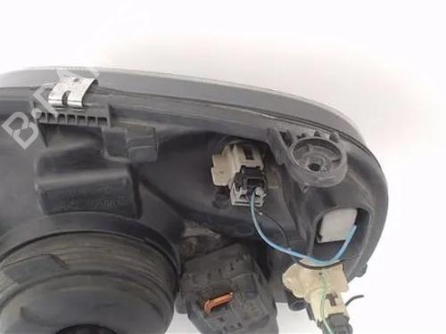 Right headlight NISSAN MICRA II (K11) 1.3 i 16V | BP27162987C29 