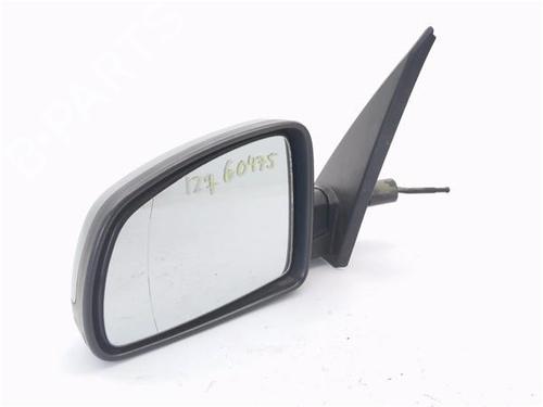 Left mirror OPEL MERIVA A MPV (X03)  | BP29119140C26 