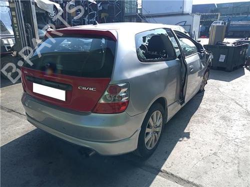 Rear parcel shelf HONDA CIVIC VII Hatchback (EU, EP, EV) 1.6 i (EP2, EU8, EU6) | BP34621104C85  - Image 12