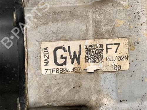 Gearbox MAZDA 5 (CR) 2.0 (CREW, CR19) | BP39503108M3 - Image 10