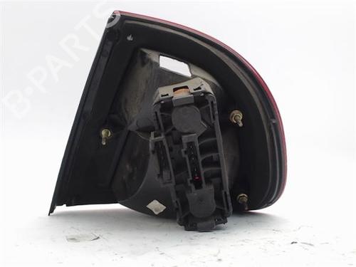 Left taillight SEAT CORDOBA (6K2)  | BP13050299C34 