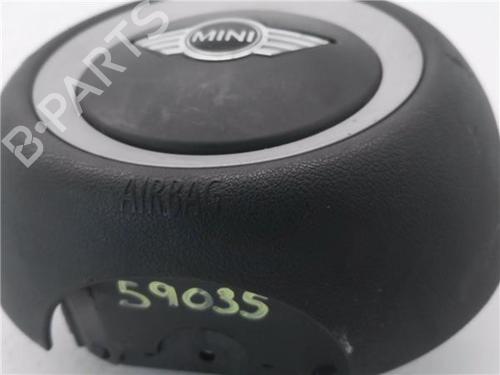 Driver airbag MINI MINI (R56)  | BP30981144C9 