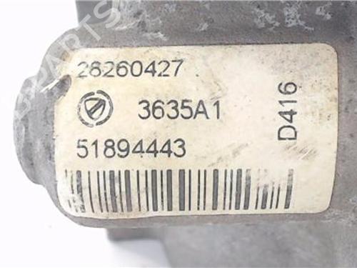 Steering pump OPEL COMBO Box Body/MPV (X12) 1.3 CDTI (B05) | BP35951131M99 - Image 10