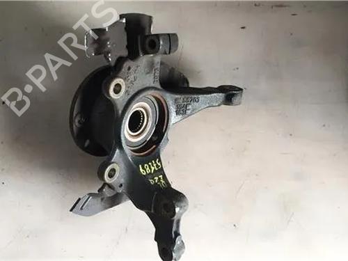 Left front steering knuckle OPEL CORSA D (S07) 1.3 CDTI (L08, L68) | BP14342692M25