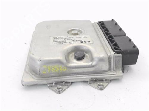 Electronic module FIAT DOBLO Cargo (263_)  | BP10983113M83 