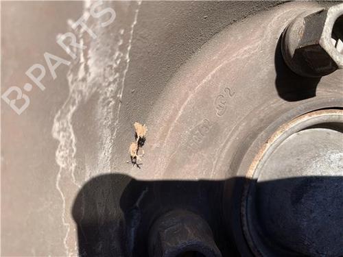 Rim PEUGEOT PARTNER Tepee 1.6 HDi 16V | BP32451062C45