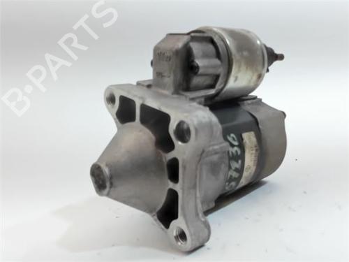 Startmotor RENAULT CLIO II (BB_, CB_) 1.4 16V (B/CB0P, BB13) (98 hp) 10492482