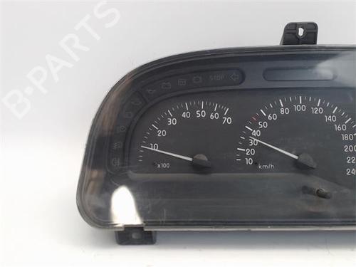 Instrument cluster RENAULT LAGUNA I (B56_, 556_) 1.9 dTi (B56J) | BP15133306C47 