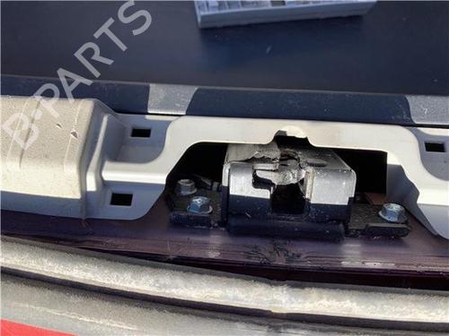 Tailgate lock TOYOTA PRIUS (_W3_) | BP32421438C101