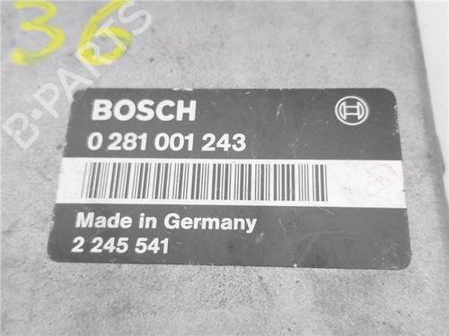 Electronic module BMW 3 (E36) 318 tds | BP28043239M83 