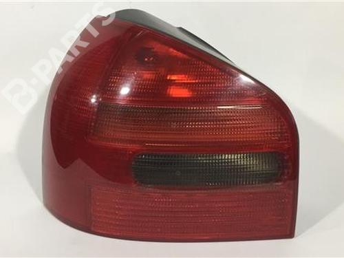 Used Left taillight AUDI A3 (8L1) [1996-2006]  9636666