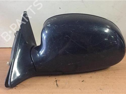 Used Left mirror HYUNDAI LANTRA II (J-2) [1995-2002]  15847066