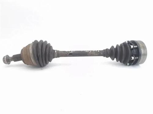 Left front driveshaft VW GOLF IV (1J1) 1.9 TDI | BP17734622M38 
