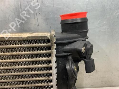 Intercooler VW GOLF IV (1J1) 1.9 TDI | BP16467407M30 