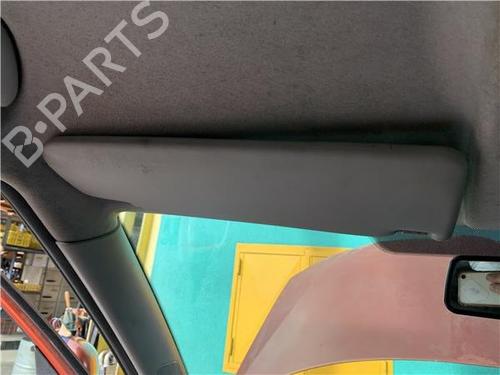 Left sun visor SKODA FABIA II (542) 1.4 TDI | BP32450992I1 - Image 4