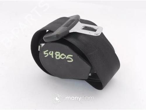 Rear right seatbelt SEAT ALTEA XL (5P5, 5P8) 1.9 TDI | BP22959783I28 