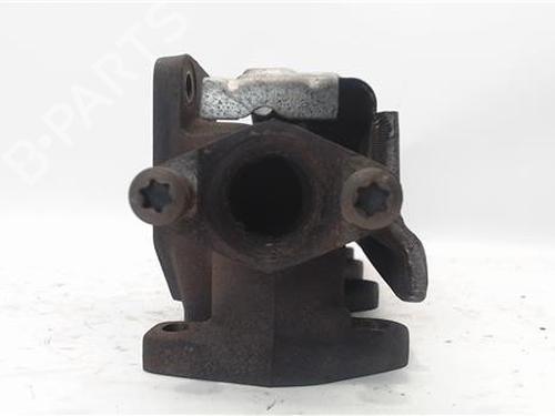 Exhaust manifold BMW X3 (E83)  | BP16694168M110 