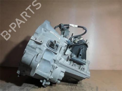 Gearbox NISSAN ALMERA II Hatchback (N16)  | BP13921526M3 