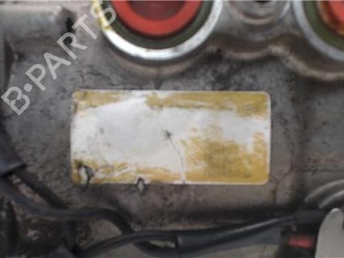 AC compressor FORD FOCUS I (DAW, DBW)  | BP16307864M34 