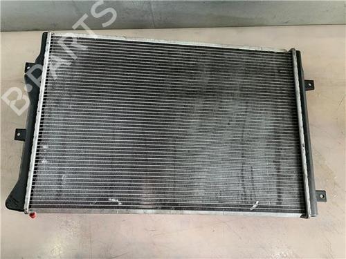 Køler VW TOURAN (1T1, 1T2)  | BP13090415M31 