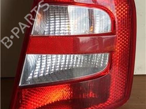 Højre baglygte SKODA FABIA I (6Y2) [1999-2008]  13055608