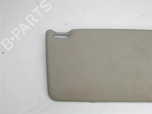 Venstre solskærm VW NEW BEETLE (9C1, 1C1) 1.9 TDI | BP12238544I1 