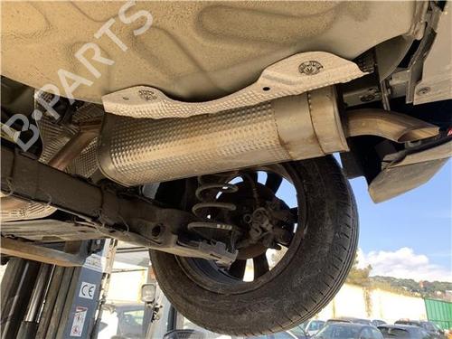 Exhaust system CITROËN C3 AIRCROSS II (2R_, 2C_) 1.2 PureTech 110 (2RHNZB, 2RHNZW, 2RHNPX, 2RHNPJ) | BP29254844M121 - Image 4